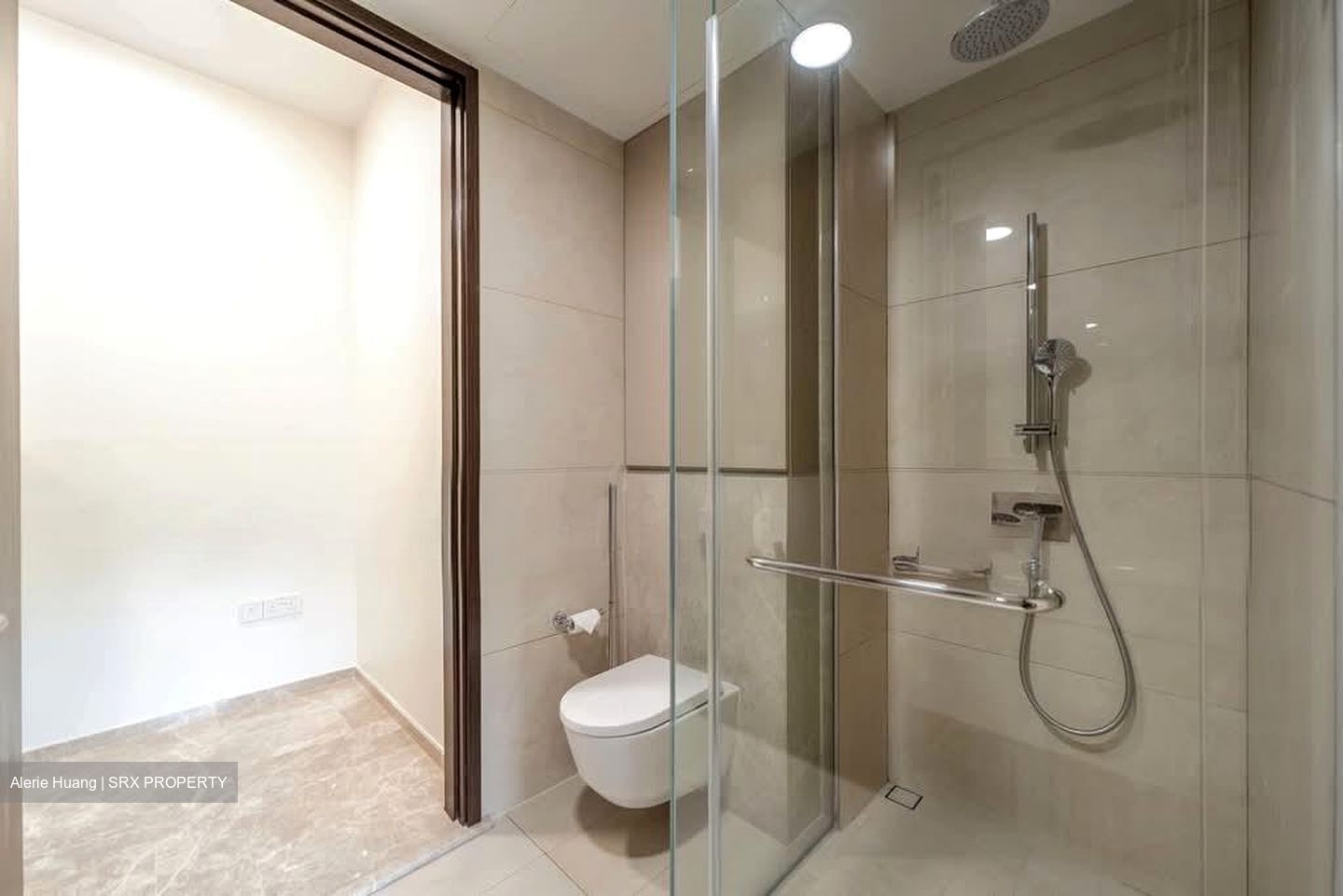 FORETT AT BUKIT TIMAH (D21), Apartment #602829141
